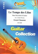 Le Temps des Lilas Standard