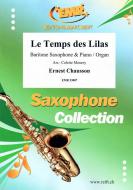 Le Temps des Lilas Standard