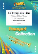 Le Temps des Lilas Standard