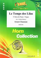 Le Temps des Lilas Standard