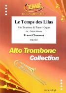 Le Temps des Lilas Standard