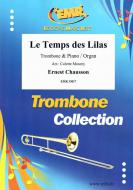 Le Temps des Lilas Standard