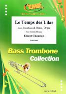 Le Temps des Lilas Standard