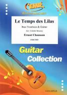 Le Temps des Lilas Standard