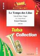 Le Temps des Lilas Standard