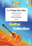 Le Temps des Lilas Standard