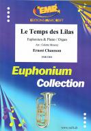 Le Temps des Lilas Standard