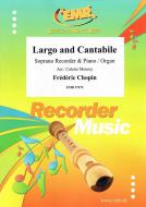 Largo and Cantabile Standard