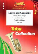 Largo and Cantabile Standard