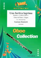 Una furtiva lagrima Standard
