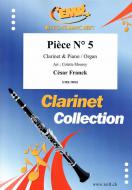 Pièce No 5 Standard