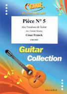 Pièce No 5 Standard