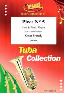 Pièce No 5 Standard