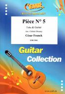 Pièce No 5 Standard