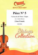 Pièce No 5 Standard