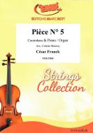 Pièce No 5 Standard