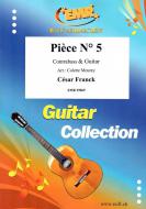 Pièce No 5 Standard