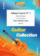 Album Leaves No 1 Standard