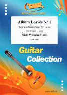 Album Leaves No 1 Standard
