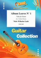 Album Leaves No 1 Standard