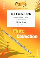 Ich liebe Dich Standard