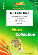 Ich liebe Dich Standard
