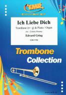 Ich liebe Dich Standard