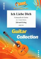 Ich liebe Dich Standard