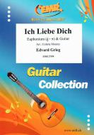 Ich liebe Dich Standard