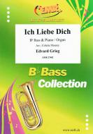 Ich liebe Dich Standard