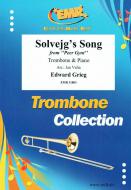 Solvejg's Song Standard