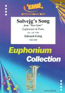 Solvejg's Song Standard