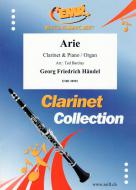 Arie Standard