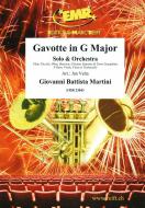 Gavotte in G Major Standard