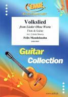 Volkslied Standard