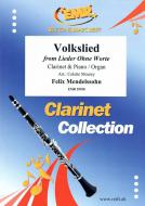 Volkslied Standard