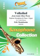 Volkslied Standard