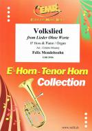 Volkslied Standard