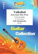 Volkslied Standard