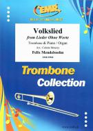 Volkslied Standard