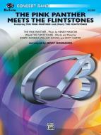 The Pink Panther Meets The Flintstones Standard
