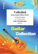 Volkslied Standard