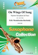 On Wings of Song Standard