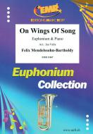 On Wings Of Song Standard