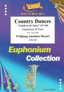 Country Dances Standard