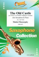 The Old Castle Standard