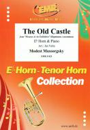 The Old Castle Standard