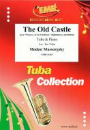 The Old Castle Standard