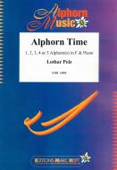 Alphorn Time Standard