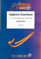Alphorn Emotions Standard